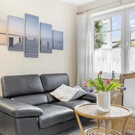 Nordlicht - Strandkorb Eg *