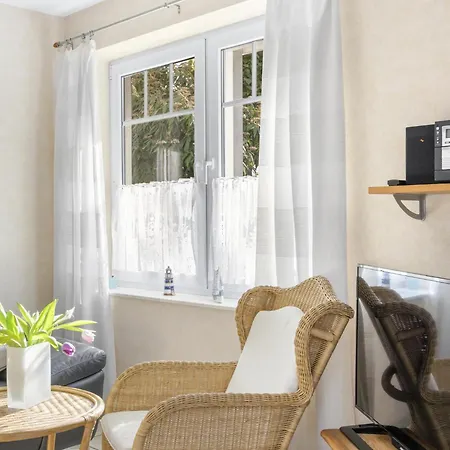 Nordlicht - Strandkorb Eg * Insel Poel