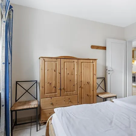 Nordlicht - Strandkorb Eg * Insel Poel