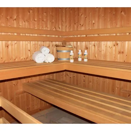 Nordlicht - Strandkorb Eg Insel Poel