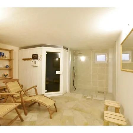 Nordlicht - Strandkorb Eg Apartment